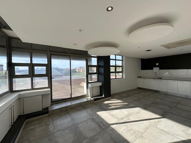 To Let commercial Property for Rent in Woodstock Western Cape